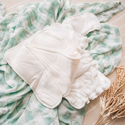 SECOND HAND | Baby BeeHinds Night Nappy